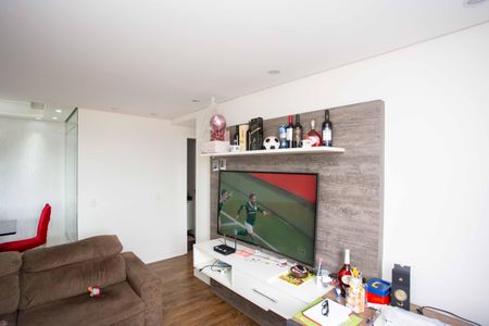 Apartamento para alugar com 67m², 2 quartos e 2 vagasSala de Jantar