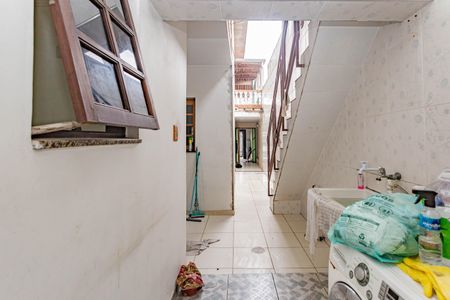 Casa à venda com 83m², 2 quartos e 2 vagas Casa à venda com 83m², 2 quartos e 2 vagasÁrea de Serviço