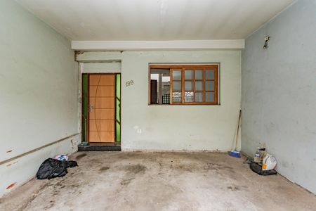 Casa à venda com 83m², 2 quartos e 2 vagas Casa à venda com 83m², 2 quartos e 2 vagasGaragem