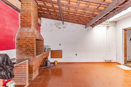 Casa à venda com 83m², 2 quartos e 2 vagas Casa à venda com 83m², 2 quartos e 2 vagasVaranda gourmet