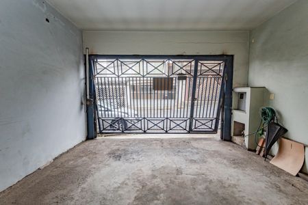 Casa à venda com 83m², 2 quartos e 2 vagas Casa à venda com 83m², 2 quartos e 2 vagasGaragem