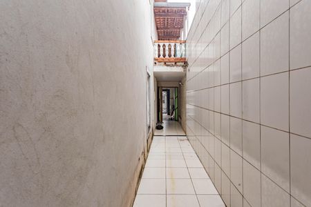 Casa à venda com 83m², 2 quartos e 2 vagas Casa à venda com 83m², 2 quartos e 2 vagasQuintal