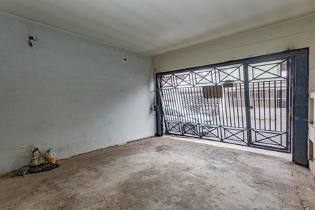 Casa à venda com 83m², 2 quartos e 2 vagas Casa à venda com 83m², 2 quartos e 2 vagasGaragem