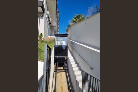 Studio à venda com 40m², 1 quarto e 1 vaga Studio à venda com 40m², 1 quarto e 1 vagaÁrea comum