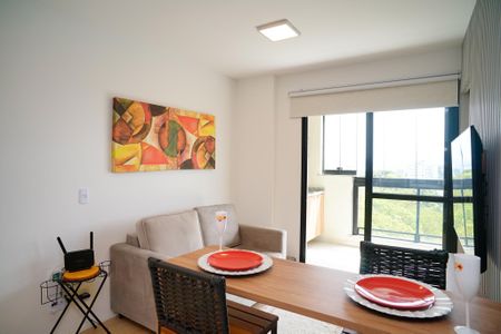 Sala de kitnet/studio à venda com 1 quarto, 40m² em Ingá, Niterói