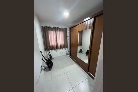 Apartamento à venda com 2 quartos, 60m² em Todos Os Santos, Rio de Janeiro