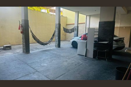 Apartamento à venda com 2 quartos, 48m² em Olaria, Rio de Janeiro