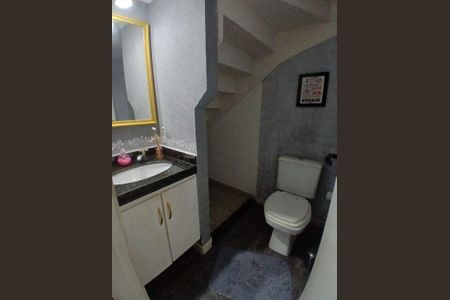 Casa à venda com 3 quartos, 125m² em Demarchi, São Bernardo do Campo