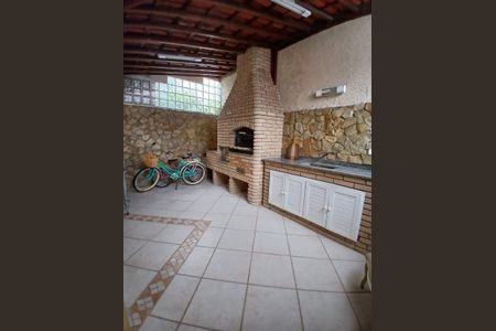 Casa à venda com 3 quartos, 125m² em Demarchi, São Bernardo do Campo