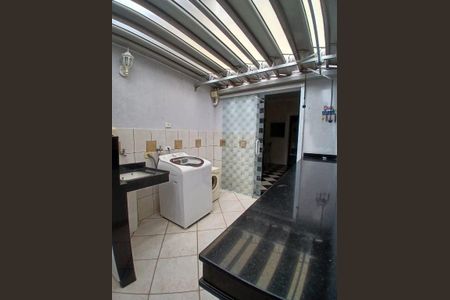 Casa à venda com 3 quartos, 125m² em Demarchi, São Bernardo do Campo