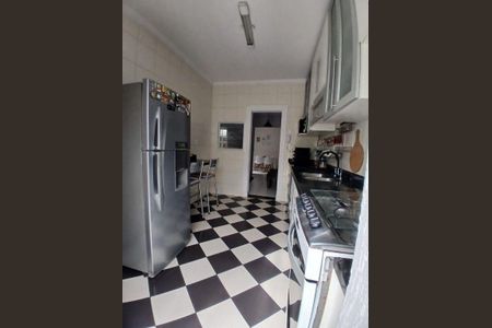 Casa à venda com 3 quartos, 125m² em Demarchi, São Bernardo do Campo