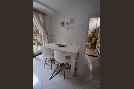 Casa à venda com 3 quartos, 125m² em Demarchi, São Bernardo do Campo