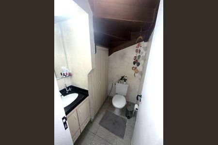 Casa à venda com 3 quartos, 106m² em Demarchi, São Bernardo do Campo