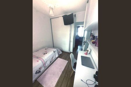 Casa à venda com 3 quartos, 106m² em Demarchi, São Bernardo do Campo