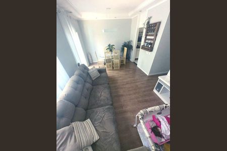 Casa à venda com 3 quartos, 106m² em Demarchi, São Bernardo do Campo