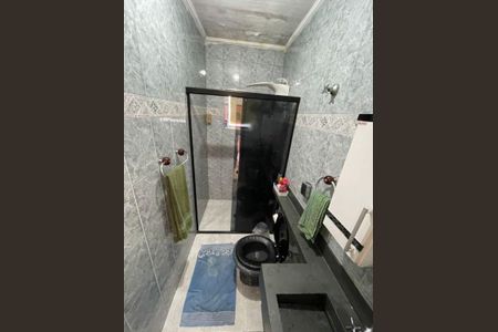 Casa à venda com 2 quartos, 100m² em Bairro dos Casa, São Bernardo do Campo