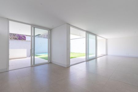 Apartamento à venda com 4 quartos, 450m² em Campo Belo, São Paulo