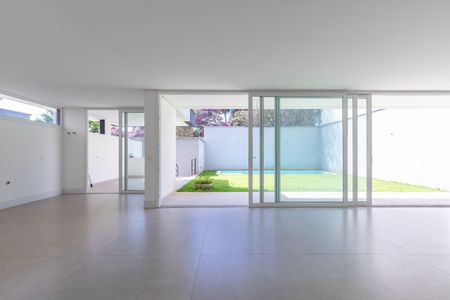 Apartamento à venda com 4 quartos, 450m² em Campo Belo, São Paulo