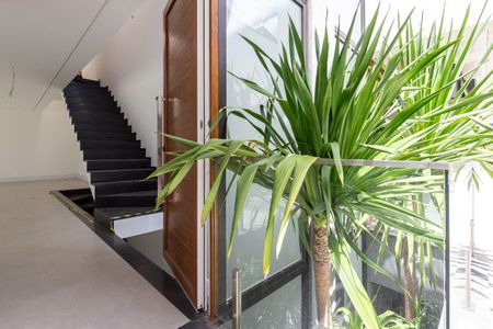 Apartamento à venda com 4 quartos, 450m² em Campo Belo, São Paulo