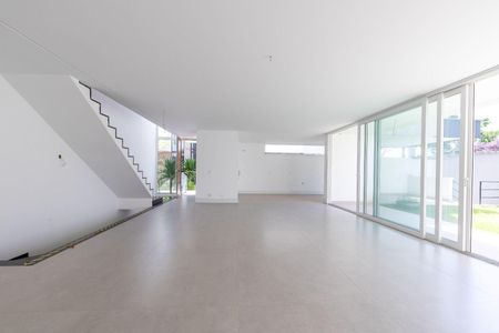 Apartamento à venda com 4 quartos, 450m² em Campo Belo, São Paulo