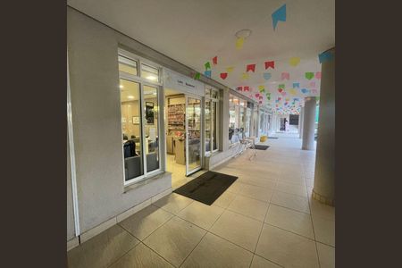 Apartamento à venda com 3 quartos, 140m² em Centro Empresarial Tamboré, Santana de Parnaíba