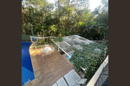 Apartamento à venda com 3 quartos, 140m² em Centro Empresarial Tamboré, Santana de Parnaíba