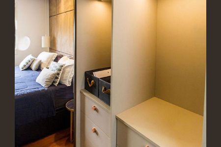 Apartamento à venda com 3 quartos, 140m² em Centro Empresarial Tamboré, Santana de Parnaíba