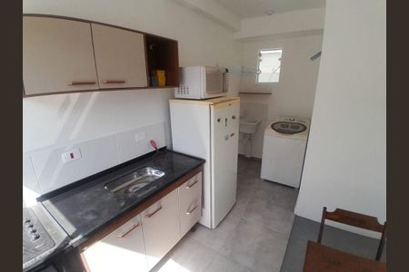 Apartamento à venda com 1 quarto, 40m² em Vila Gumercindo, São Paulo