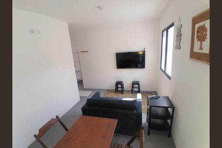 Apartamento à venda com 1 quarto, 40m² em Vila Gumercindo, São Paulo