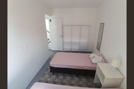 Apartamento à venda com 1 quarto, 40m² em Vila Gumercindo, São Paulo