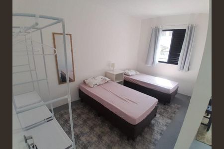 Apartamento à venda com 1 quarto, 40m² em Vila Gumercindo, São Paulo