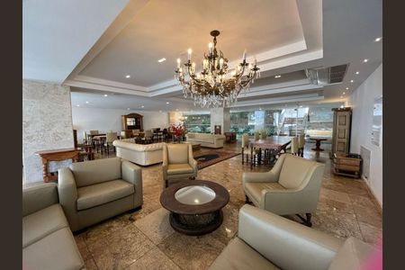 Apartamento à venda com 3 quartos, 140m² em Vila Mariana, São Paulo