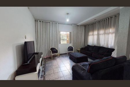 Casa à venda com 4 quartos, 538m² em Cambuci, São Paulo