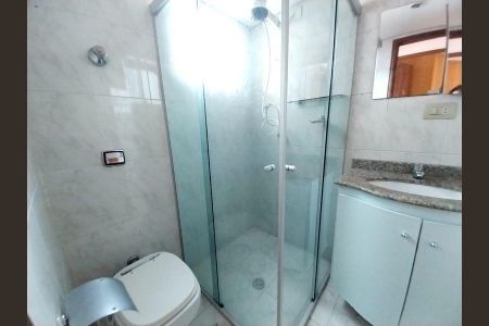 Apartamento à venda com 2 quartos, 56m² em Vila da Saúde, São Paulo