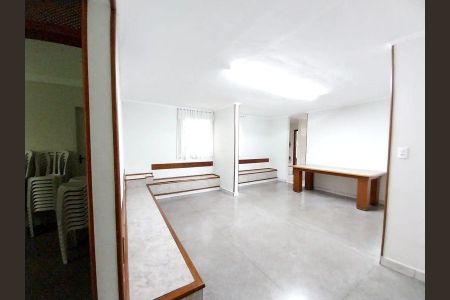 Apartamento à venda com 2 quartos, 56m² em Vila da Saúde, São Paulo