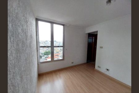 Apartamento à venda com 2 quartos, 56m² em Vila da Saúde, São Paulo