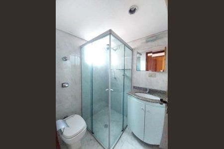 Apartamento à venda com 2 quartos, 56m² em Vila da Saúde, São Paulo