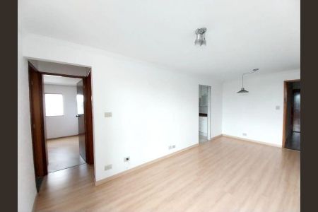 Apartamento à venda com 2 quartos, 56m² em Vila da Saúde, São Paulo