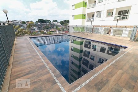 Apartamento para alugar com 55m², 2 quartos e 1 vagaÁrea Comum