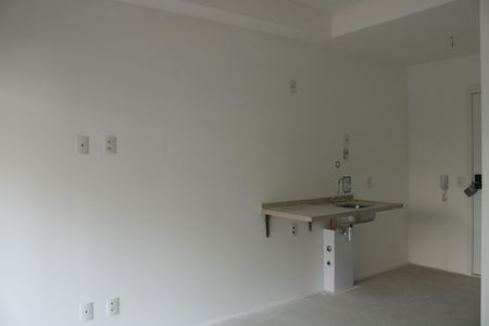 Studio de kitnet/studio à venda com 1 quarto, 26m² em Perdizes, São Paulo