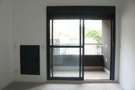 Studio à venda com 26m², 1 quarto e sem vagaStudio