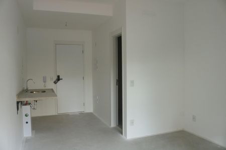 Studio à venda com 26m², 1 quarto e sem vagaStudio