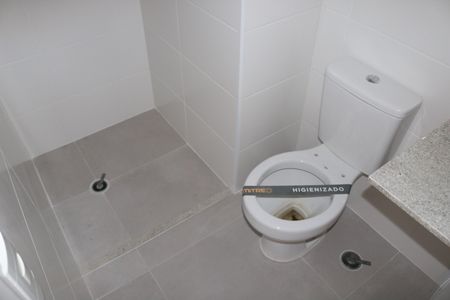 Studio à venda com 26m², 1 quarto e sem vagaBanheiro Social