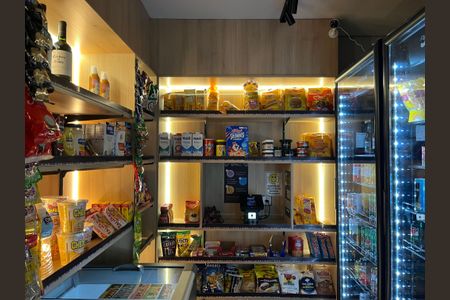 Studio à venda com 26m², 1 quarto e sem vagaMercadinho