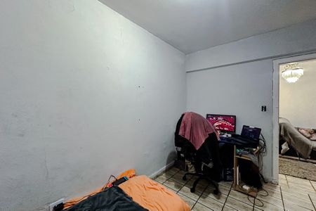 Quarto 1 de apartamento à venda com 2 quartos, 50m² em Alto da Mooca, São Paulo
