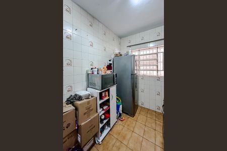 Apartamento à venda com 50m², 2 quartos e 1 vaga Apartamento à venda com 50m², 2 quartos e 1 vagaCozinha