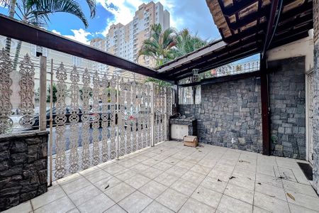 Apartamento à venda com 50m², 2 quartos e 1 vaga Apartamento à venda com 50m², 2 quartos e 1 vagaGaragem