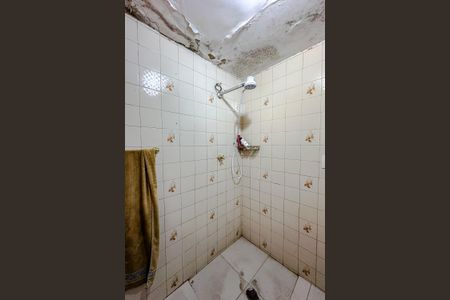 Apartamento à venda com 50m², 2 quartos e 1 vaga Apartamento à venda com 50m², 2 quartos e 1 vagaBanheiro Social