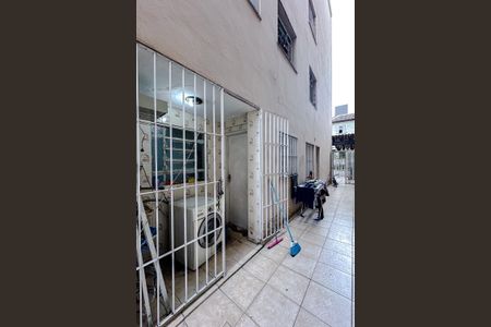 Apartamento à venda com 50m², 2 quartos e 1 vaga Apartamento à venda com 50m², 2 quartos e 1 vagaÁrea de Serviço