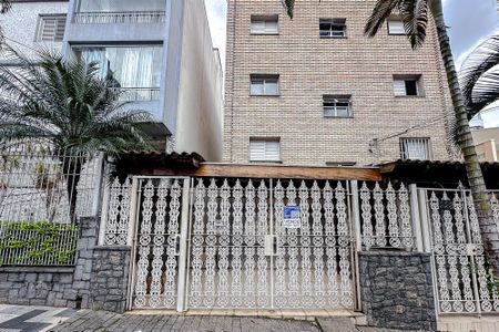 Apartamento à venda com 50m², 2 quartos e 1 vaga Apartamento à venda com 50m², 2 quartos e 1 vagaFachada - Plaquinha